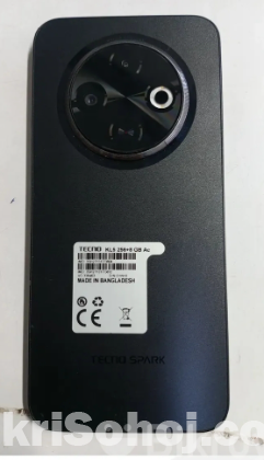Tecno Spark 30C